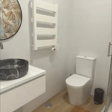 Habitación En 2 Bernardo