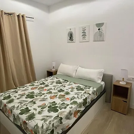 Habitación En 2 Bernardo