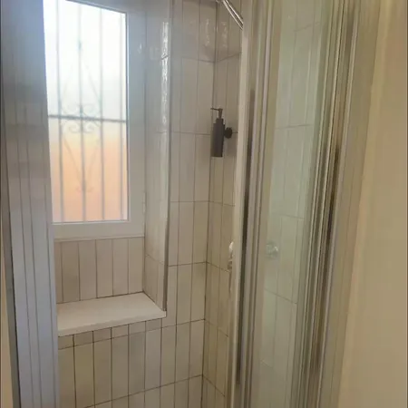 Habitación En 2 Bernardo