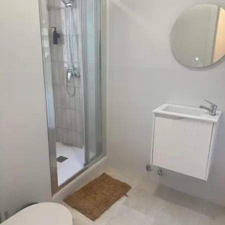 Habitación En 2 Bernardo