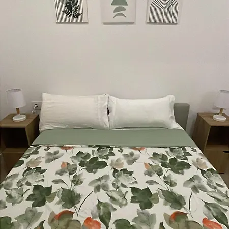 Habitación En 2 Bernardo * Alicante