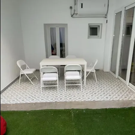 Habitación En 2 Bernardo *