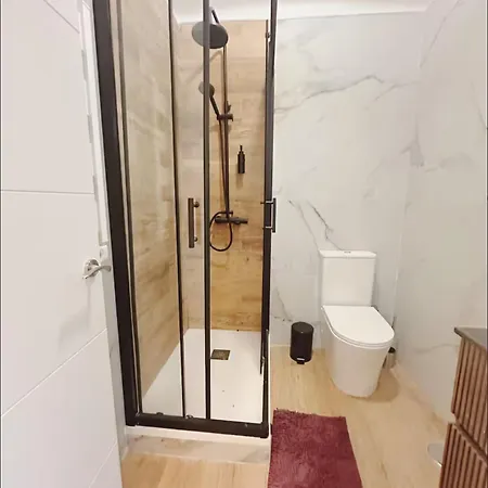 Habitación En 2 Bernardo Alicante
