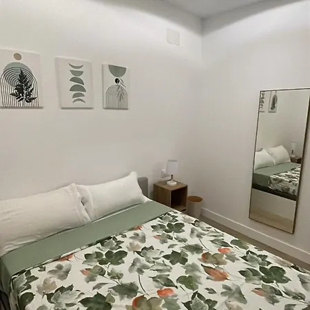 Pensión Habitación En 2 Bernardo